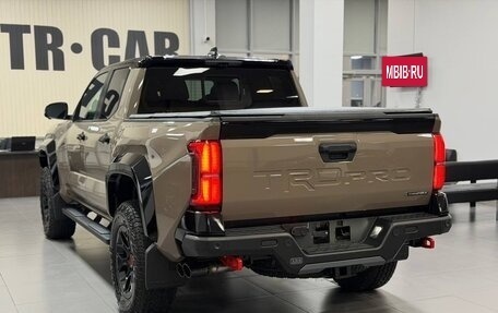 Toyota Tacoma, 2025 год, 10 990 000 рублей, 3 фотография