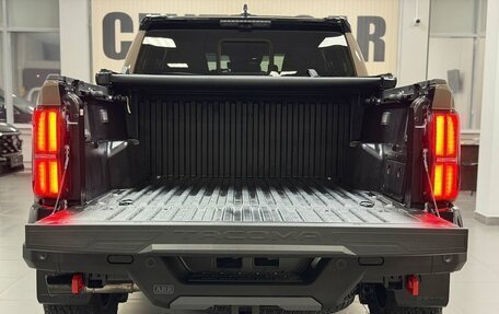 Toyota Tacoma, 2025 год, 10 990 000 рублей, 21 фотография