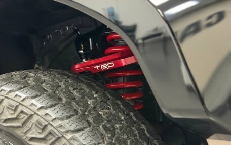 Toyota Tacoma, 2025 год, 10 990 000 рублей, 19 фотография