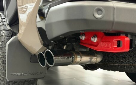 Toyota Tacoma, 2025 год, 10 990 000 рублей, 23 фотография