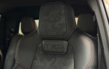 Toyota Tacoma, 2025 год, 10 990 000 рублей, 16 фотография