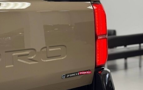 Toyota Tacoma, 2025 год, 10 990 000 рублей, 22 фотография