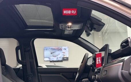 Toyota Tacoma, 2025 год, 10 990 000 рублей, 14 фотография