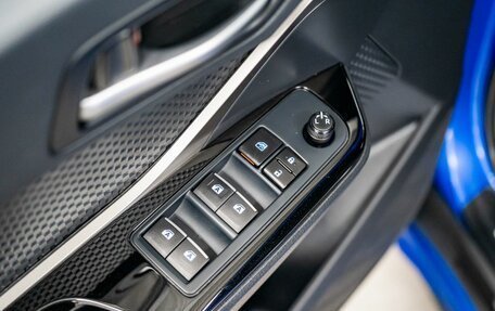 Toyota C-HR I рестайлинг, 2018 год, 2 480 000 рублей, 16 фотография