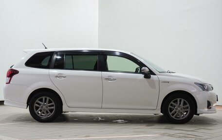 Toyota Corolla, 2013 год, 1 365 000 рублей, 5 фотография