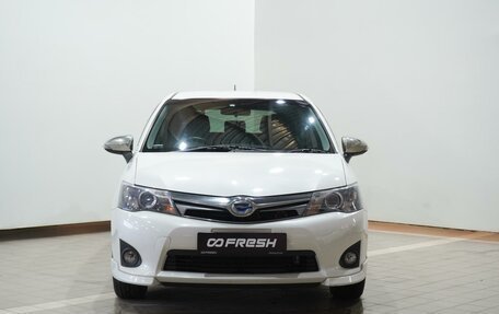 Toyota Corolla, 2013 год, 1 365 000 рублей, 3 фотография