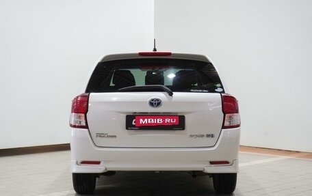 Toyota Corolla, 2013 год, 1 365 000 рублей, 4 фотография