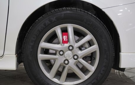 Toyota Corolla, 2013 год, 1 365 000 рублей, 10 фотография