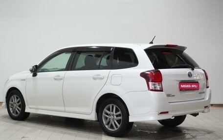 Toyota Corolla, 2013 год, 1 365 000 рублей, 2 фотография