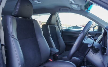 Toyota Corolla, 2013 год, 1 365 000 рублей, 13 фотография