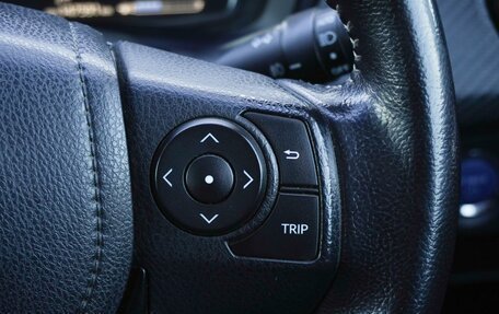 Toyota Corolla, 2013 год, 1 365 000 рублей, 22 фотография