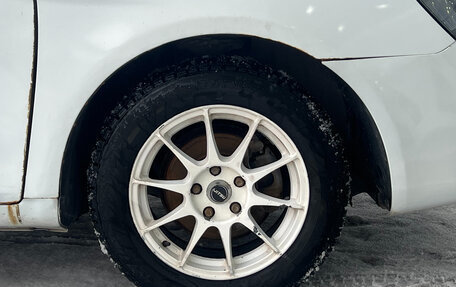 Geely Emgrand EC7, 2013 год, 299 000 рублей, 11 фотография