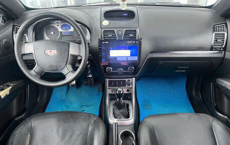 Geely Emgrand EC7, 2013 год, 299 000 рублей, 8 фотография
