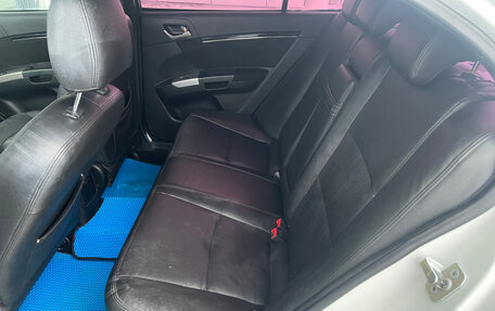 Geely Emgrand EC7, 2013 год, 299 000 рублей, 10 фотография