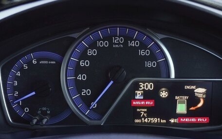 Toyota Corolla, 2013 год, 1 365 000 рублей, 23 фотография