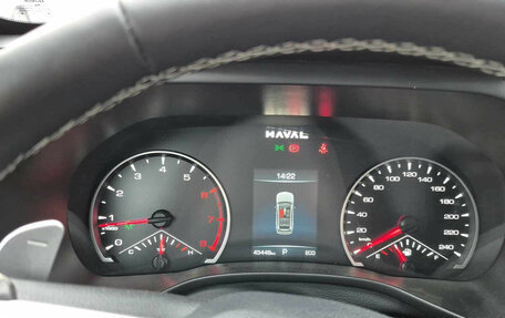 Haval Jolion, 2024 год, 1 584 000 рублей, 7 фотография