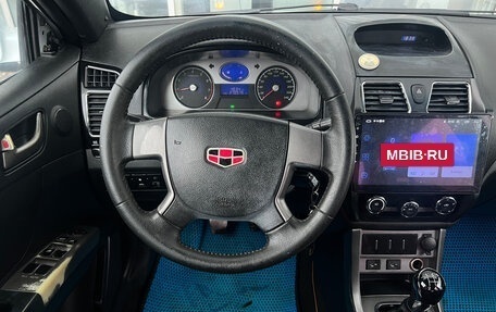 Geely Emgrand EC7, 2013 год, 299 000 рублей, 6 фотография