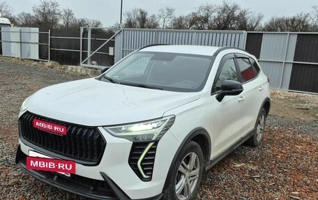 Haval Jolion, 2024 год, 1 584 000 рублей, 3 фотография