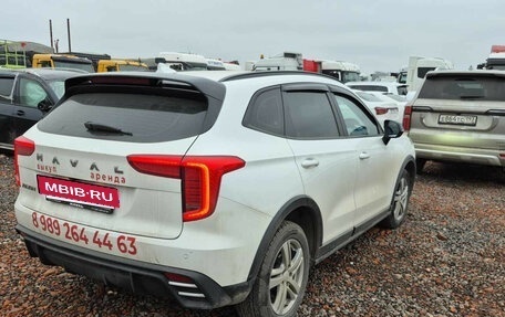 Haval Jolion, 2024 год, 1 584 000 рублей, 5 фотография