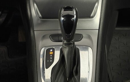 Opel Astra K, 2018 год, 1 590 000 рублей, 16 фотография