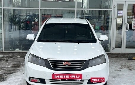 Geely Emgrand EC7, 2013 год, 299 000 рублей, 3 фотография