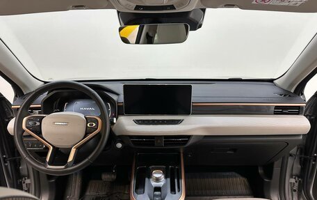 Haval Jolion, 2024 год, 2 150 000 рублей, 9 фотография