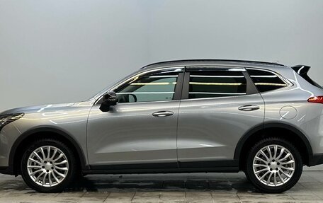 Haval Jolion, 2024 год, 2 150 000 рублей, 8 фотография