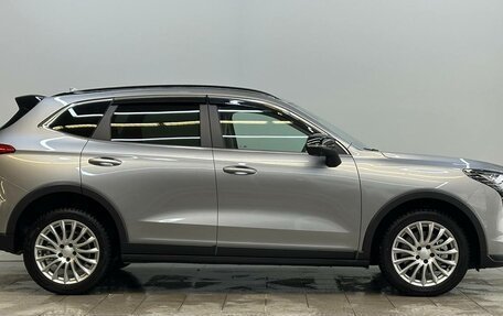 Haval Jolion, 2024 год, 2 150 000 рублей, 4 фотография