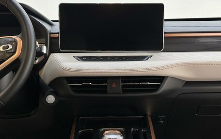 Haval Jolion, 2024 год, 2 150 000 рублей, 11 фотография