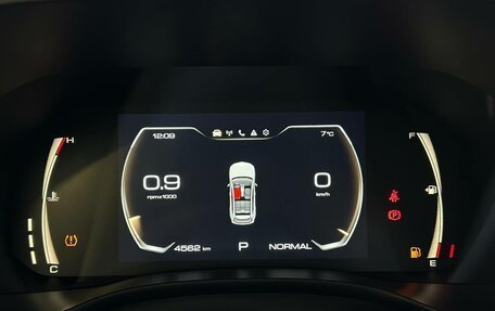 Haval Jolion, 2024 год, 2 150 000 рублей, 22 фотография