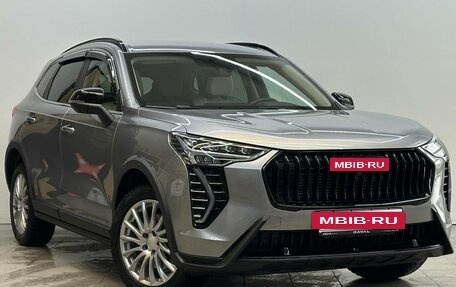 Haval Jolion, 2024 год, 2 150 000 рублей, 3 фотография
