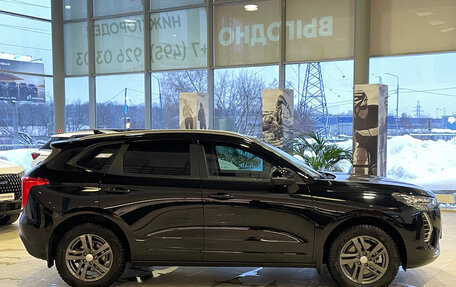 Haval Jolion, 2023 год, 1 779 000 рублей, 3 фотография