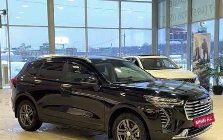 Haval Jolion, 2023 год, 1 779 000 рублей, 2 фотография