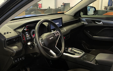 Haval Jolion, 2023 год, 1 779 000 рублей, 8 фотография