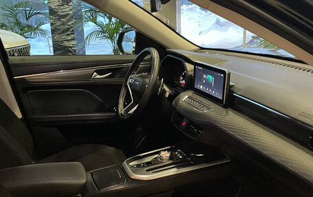 Haval Jolion, 2023 год, 1 779 000 рублей, 12 фотография