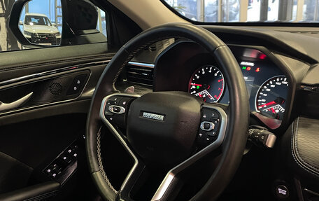 Haval Jolion, 2023 год, 1 779 000 рублей, 13 фотография