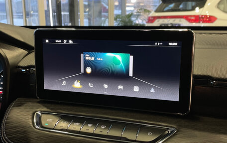 Haval Jolion, 2023 год, 1 779 000 рублей, 14 фотография