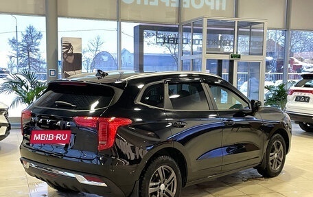 Haval Jolion, 2023 год, 1 779 000 рублей, 4 фотография