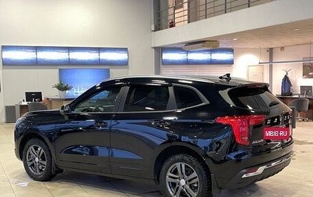 Haval Jolion, 2023 год, 1 779 000 рублей, 6 фотография