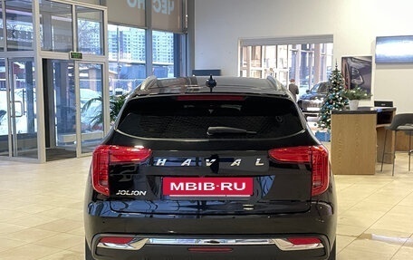 Haval Jolion, 2023 год, 1 779 000 рублей, 5 фотография