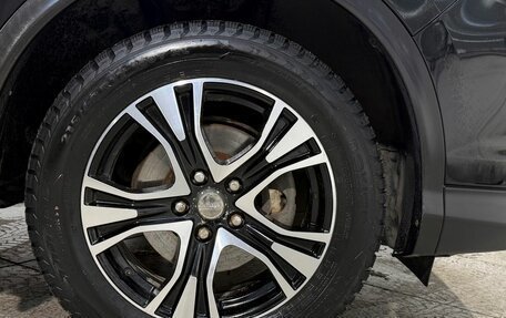 Nissan Qashqai, 2016 год, 1 499 800 рублей, 5 фотография