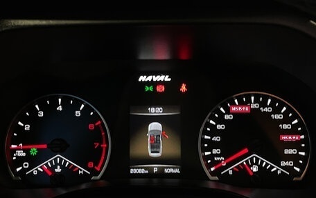 Haval Jolion, 2023 год, 1 779 000 рублей, 16 фотография