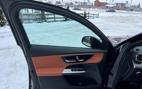 Mercedes-Benz GLC Coupe, 2025 год, 7 650 000 рублей, 9 фотография