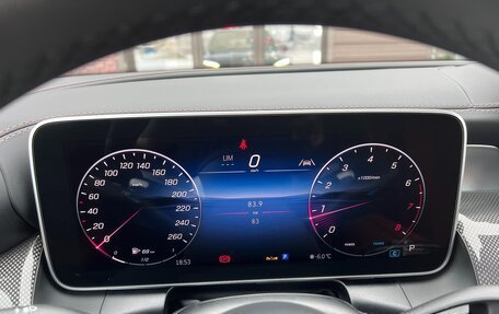 Mercedes-Benz GLC Coupe, 2025 год, 7 650 000 рублей, 8 фотография