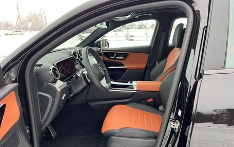 Mercedes-Benz GLC Coupe, 2025 год, 7 650 000 рублей, 10 фотография