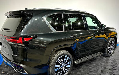 Lexus LX, 2025 год, 17 120 000 рублей, 3 фотография