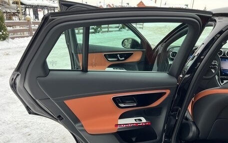 Mercedes-Benz GLC Coupe, 2025 год, 7 650 000 рублей, 12 фотография