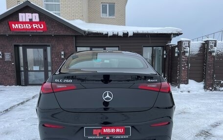 Mercedes-Benz GLC Coupe, 2025 год, 7 650 000 рублей, 5 фотография