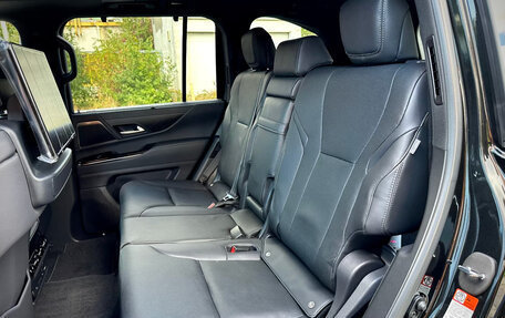 Lexus LX, 2025 год, 17 120 000 рублей, 7 фотография