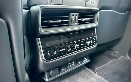 Lexus LX, 2025 год, 17 120 000 рублей, 8 фотография